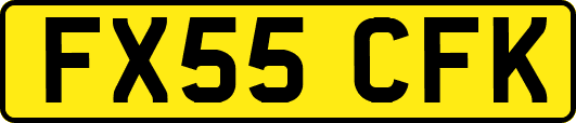 FX55CFK