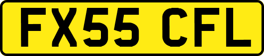 FX55CFL
