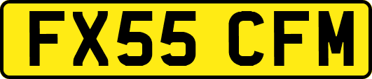 FX55CFM