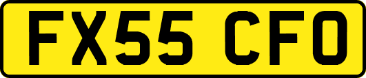 FX55CFO