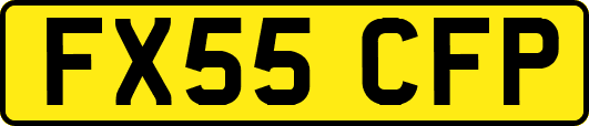 FX55CFP