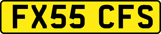 FX55CFS