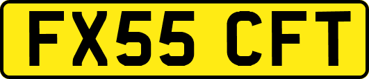 FX55CFT