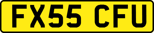 FX55CFU