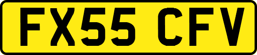 FX55CFV