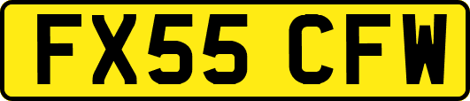 FX55CFW