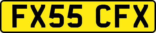 FX55CFX