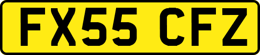 FX55CFZ
