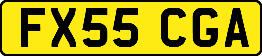 FX55CGA