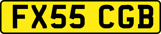 FX55CGB