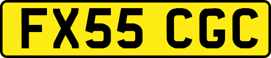 FX55CGC