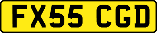 FX55CGD