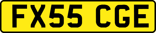 FX55CGE