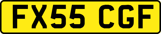 FX55CGF