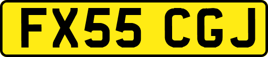FX55CGJ