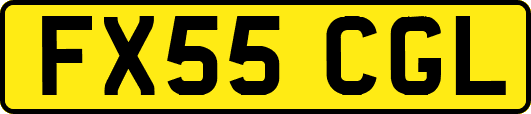 FX55CGL