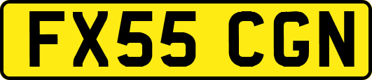 FX55CGN