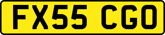 FX55CGO