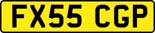 FX55CGP