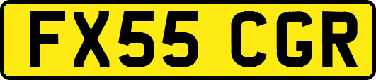 FX55CGR