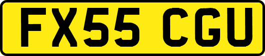 FX55CGU