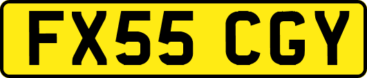 FX55CGY