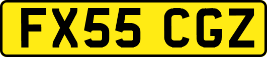 FX55CGZ