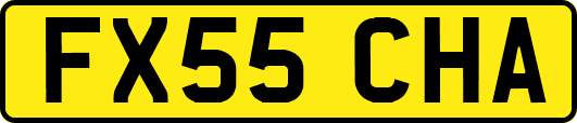 FX55CHA