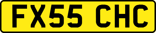 FX55CHC