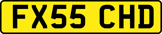 FX55CHD