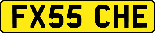 FX55CHE
