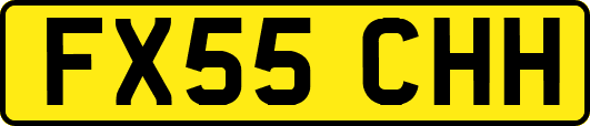 FX55CHH