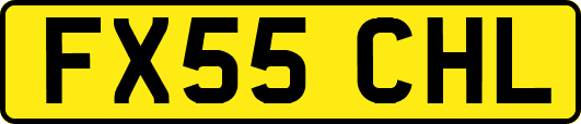 FX55CHL