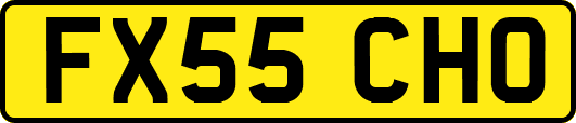 FX55CHO