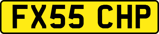 FX55CHP