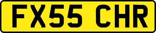 FX55CHR