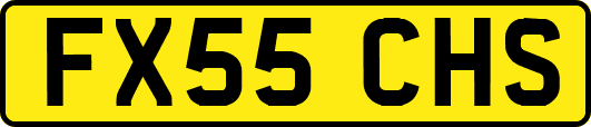 FX55CHS
