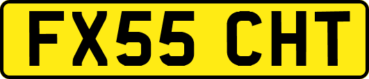 FX55CHT