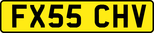 FX55CHV