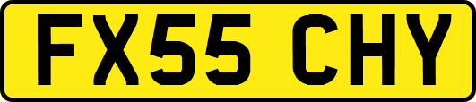 FX55CHY