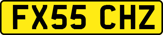 FX55CHZ