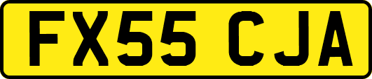 FX55CJA