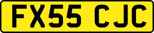 FX55CJC