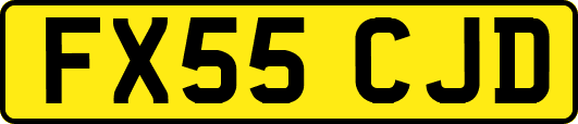 FX55CJD