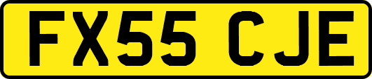 FX55CJE