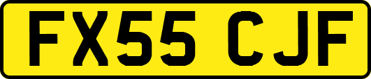 FX55CJF