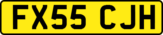 FX55CJH