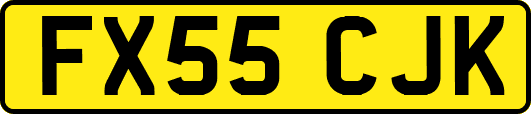 FX55CJK