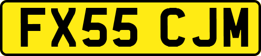 FX55CJM