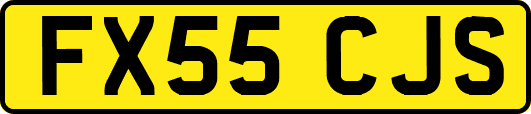FX55CJS